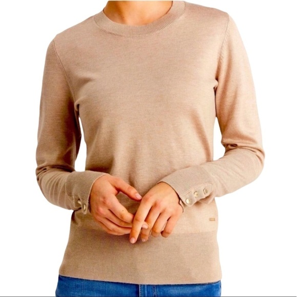 Holly & Whyte by Lindex Fine Knit Jumper Sweater - Picture 1 of 8